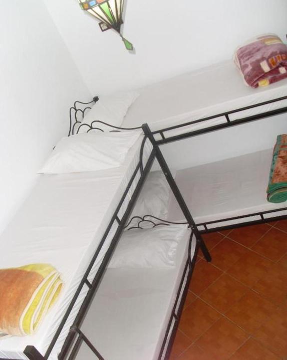 Hostel The Atlas Lion Tangier Exterior photo