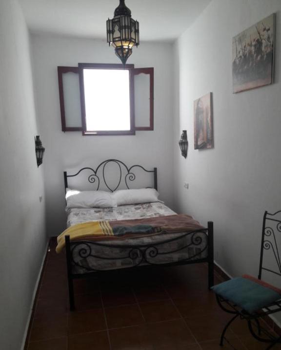 Hostel The Atlas Lion Tangier Exterior photo