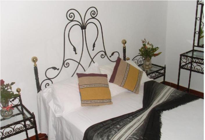 Hostel The Atlas Lion Tangier Exterior photo